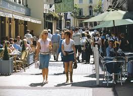 Mountview Hotel Express Saint Helier Jersey Екстериор снимка
