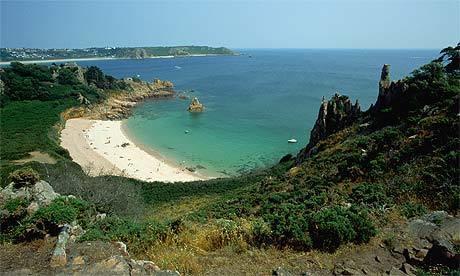 Mountview Hotel Express Saint Helier Jersey Екстериор снимка