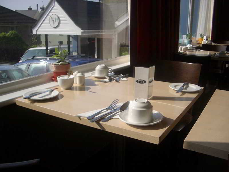 Mountview Hotel Express Saint Helier Jersey Екстериор снимка
