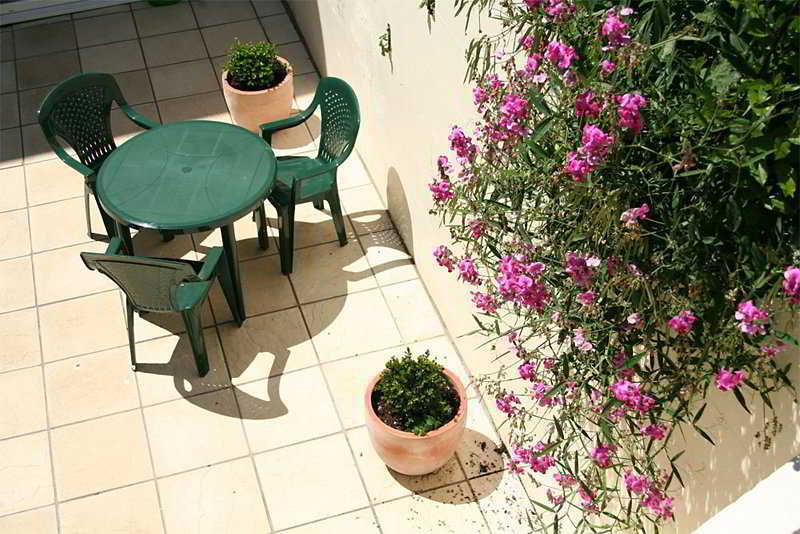 Mountview Hotel Express Saint Helier Jersey Екстериор снимка